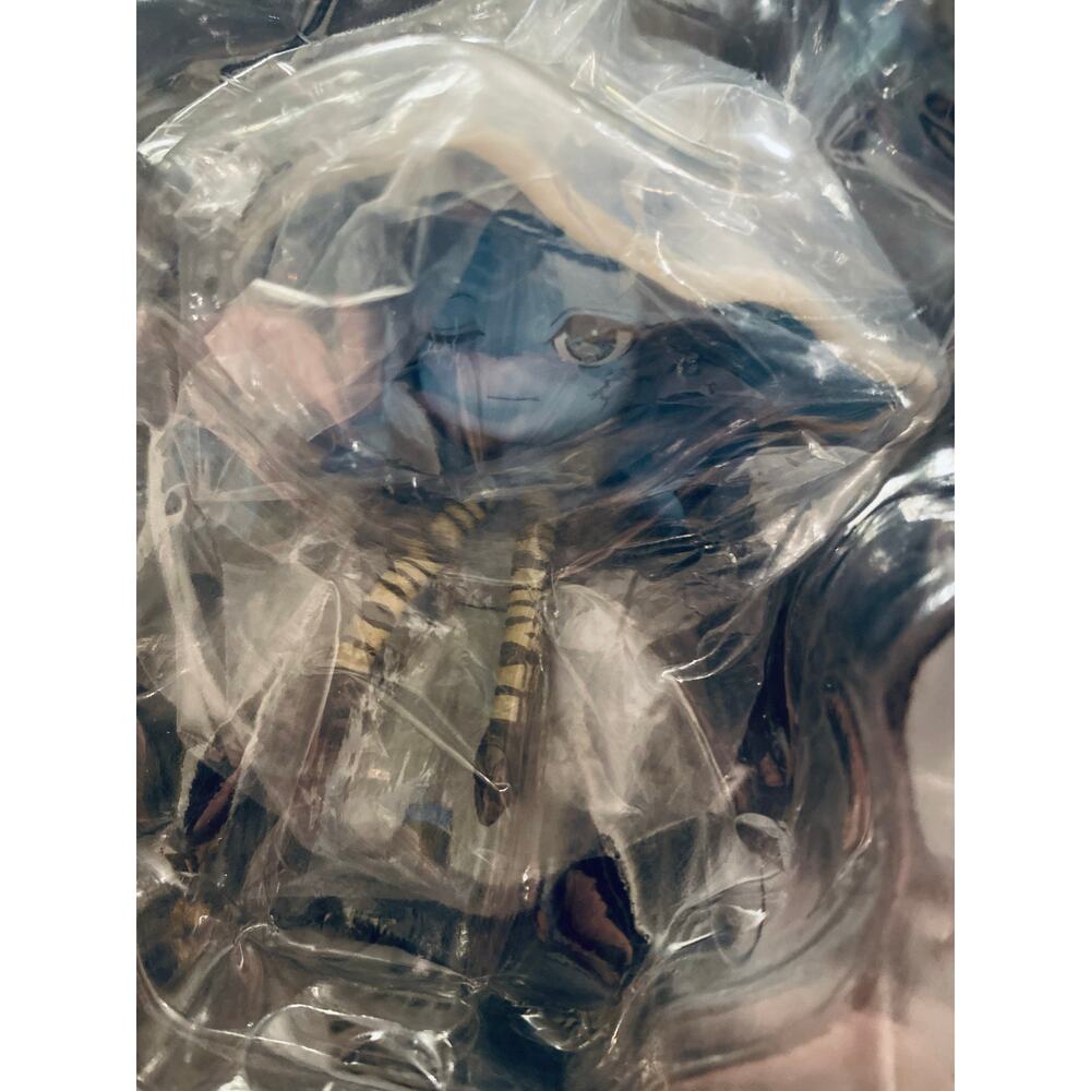 Elden Ring Ranni Nendoroid Figure - Picture 3 of 6
